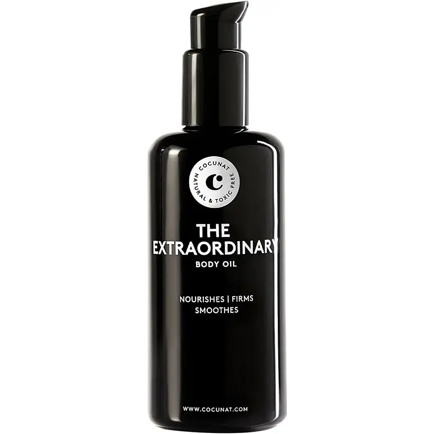 COCUNAT Cura del corpo The Extraordinary Oil