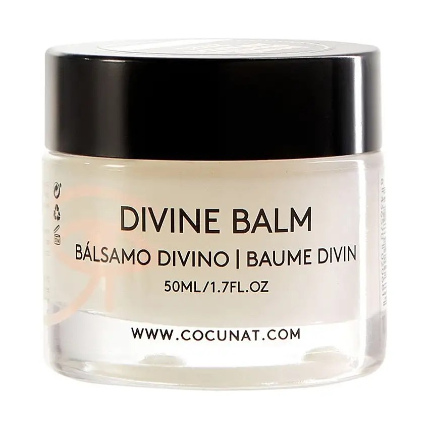 COCUNAT Cura del corpo Divine Balm