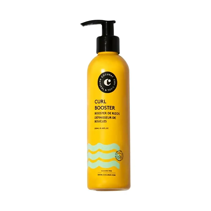 COCUNAT Acconciatura Curl Booster