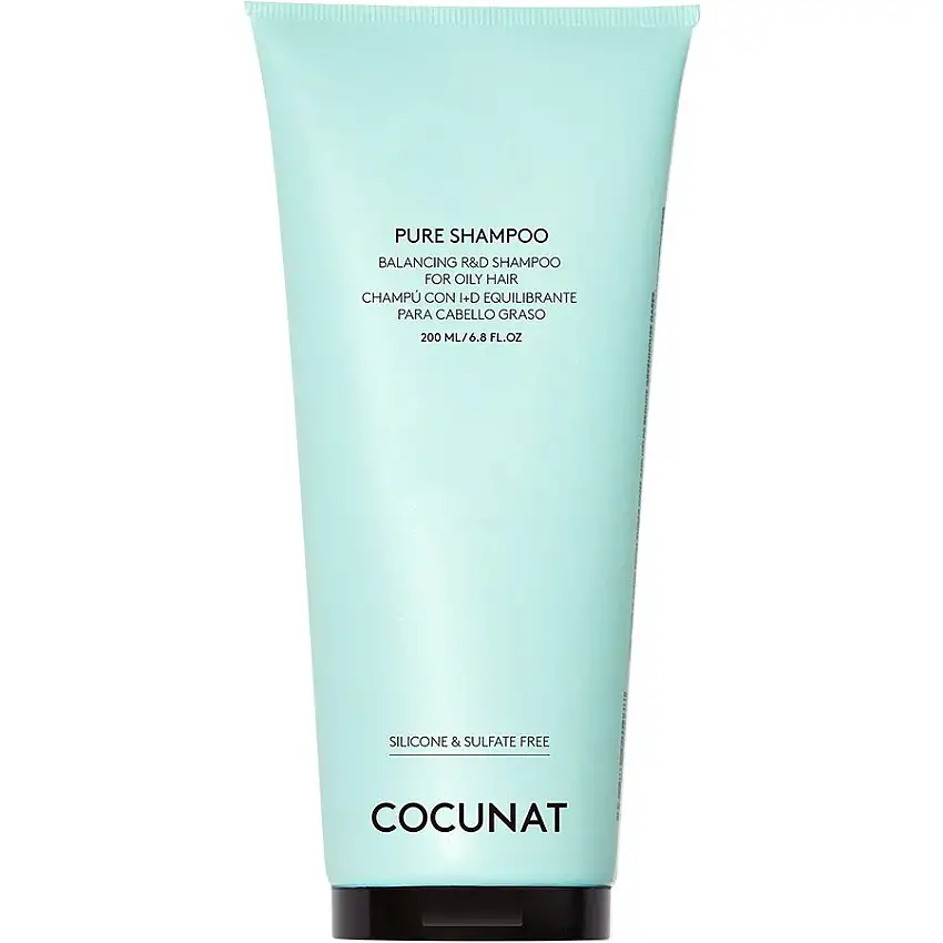 COCUNAT Cura dei capelli Pure Oily Hair Shampoo