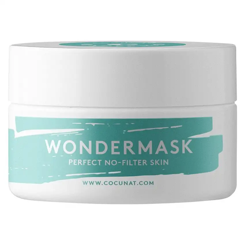 COCUNAT Maschere per il viso Wondermask