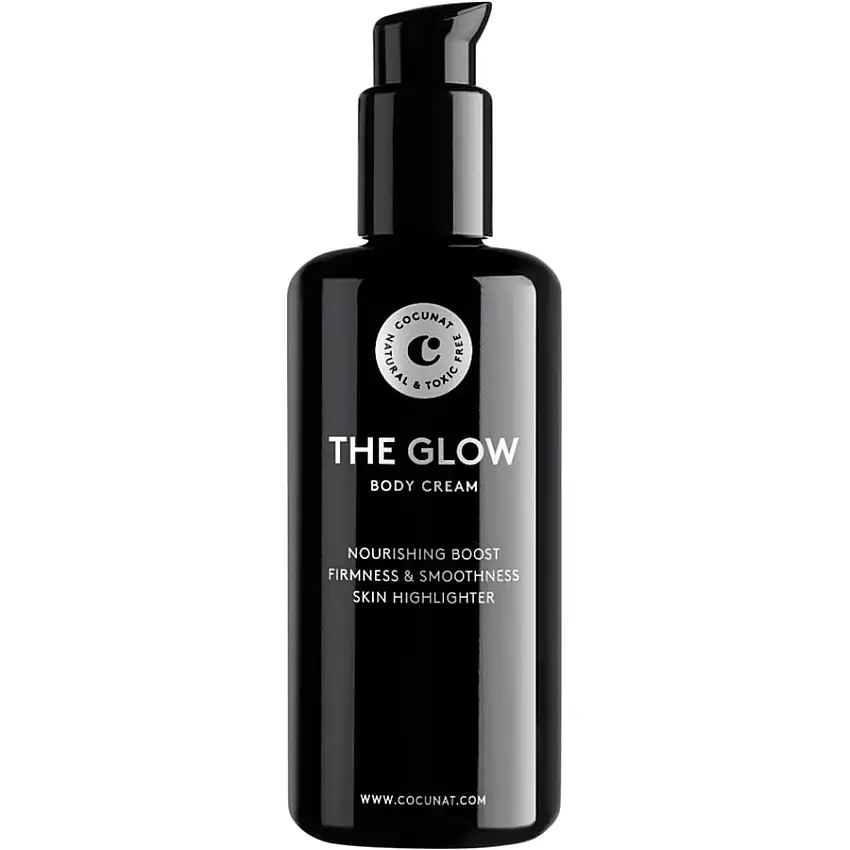 COCUNAT Cura del corpo The Glow Body Cream