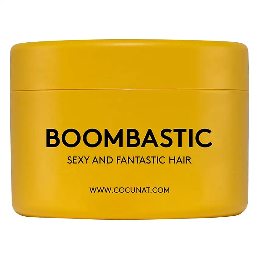 COCUNAT Cura dei capelli Boombastic Haarmaske