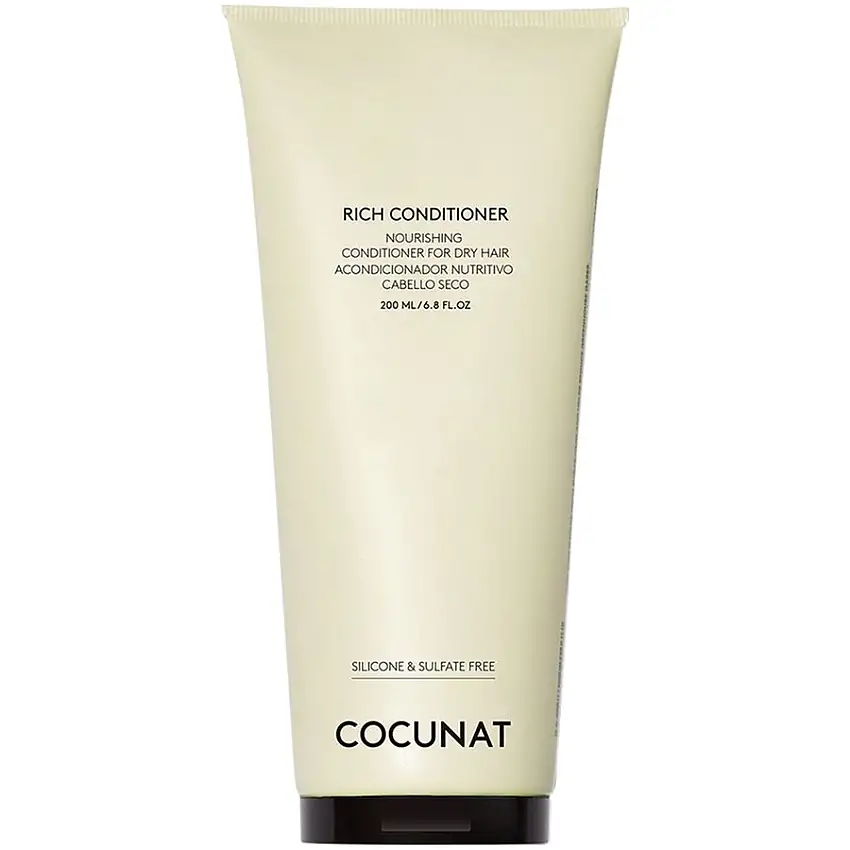 COCUNAT Cura dei capelli Rich Conditioner