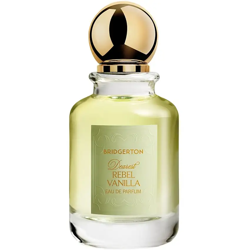 Bridgerton Bridgerton Collection Eau de Parfum Spray Dearest Rebel Vanilla