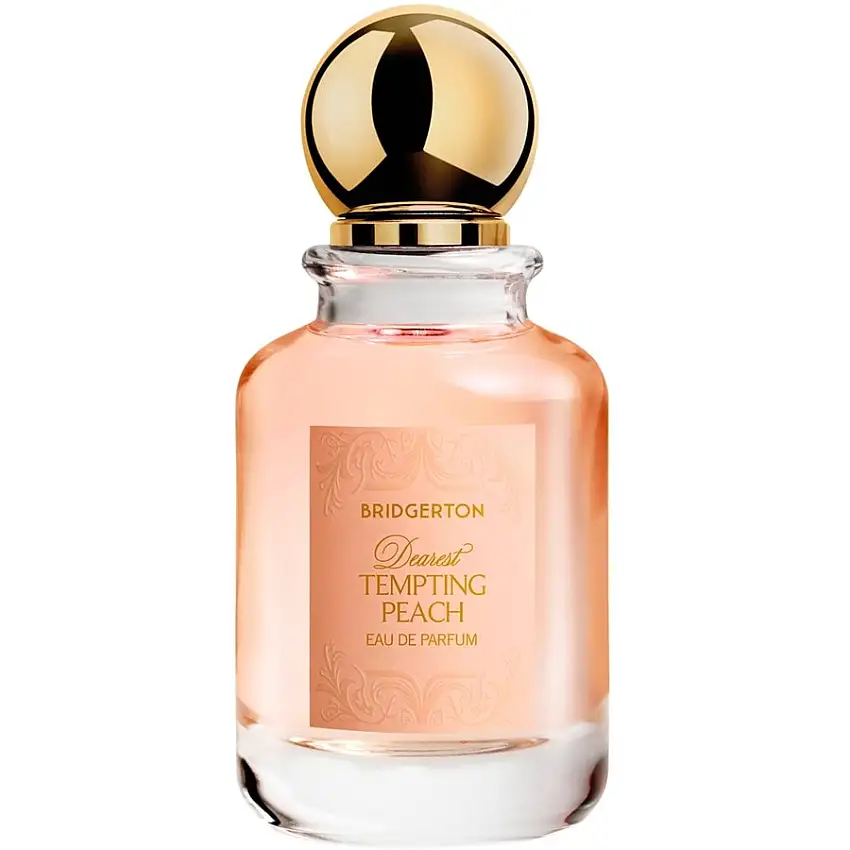 Bridgerton Bridgerton Collection Eau de Parfum Spray Dearest Tempting Peach