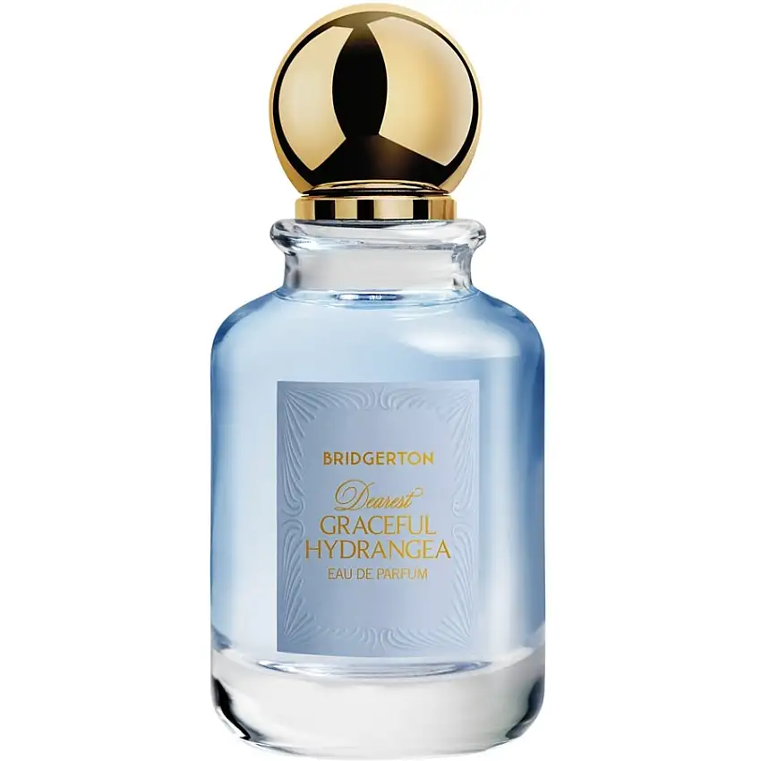 Bridgerton Bridgerton Collection Eau de Parfum Spray Graceful Hydrangea