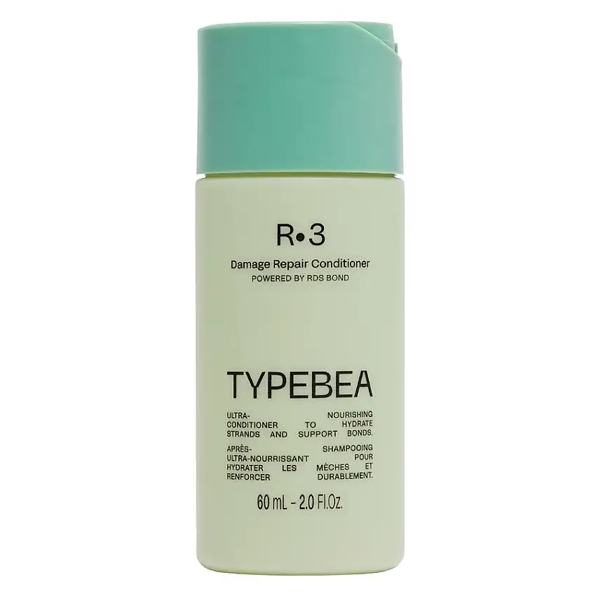 TYPEBEA Shampoo e balsamo R·3 Damage Repair Conditioner