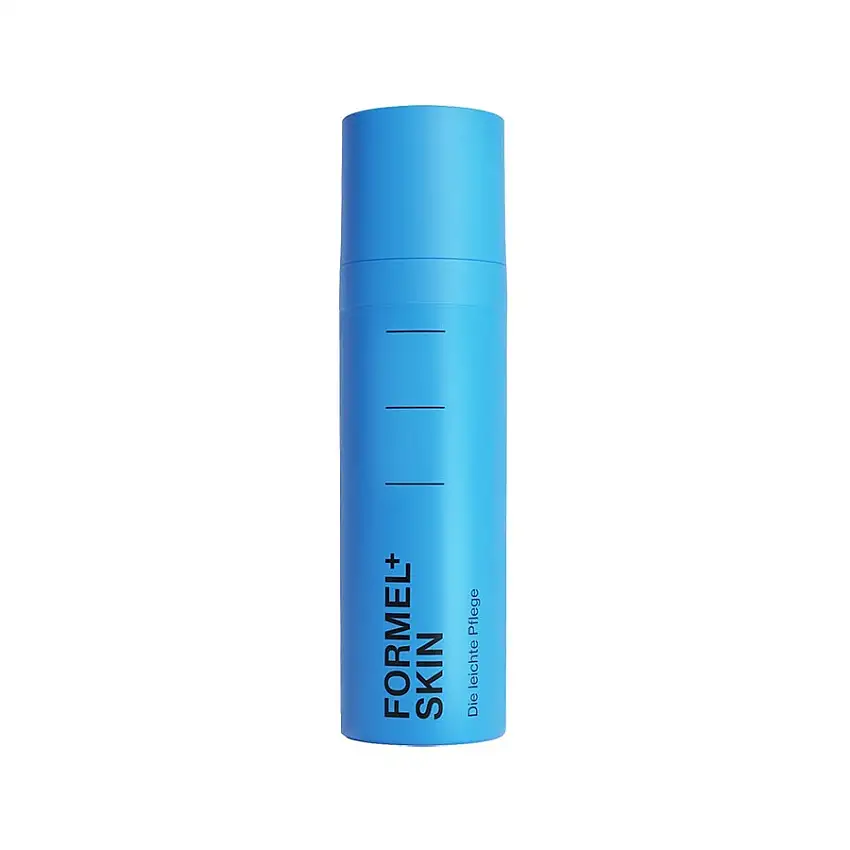 FORMEL Skin Cura del viso Die Leichte Pflege