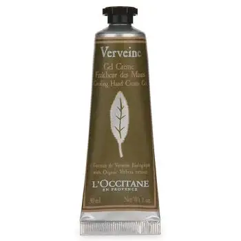 VERBENA CREMA MANI 30ML
