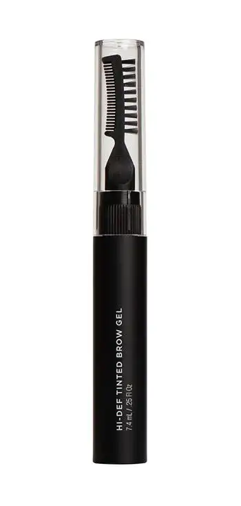 Hi-Def Brow Gel - Dark Brown