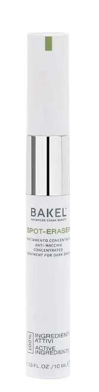 Bakel Spot Eraser Trattamento Anti-Macchie 10ml