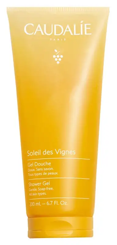 Caudalie Soleil des Vignes Gel Doccia 200ml