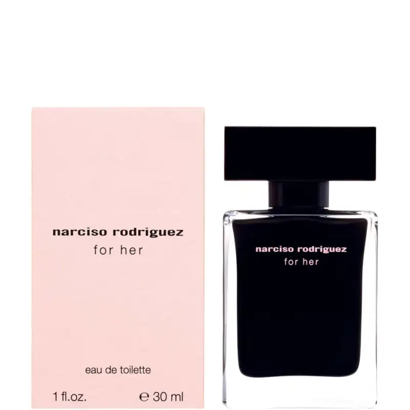 Narciso Rodriguez For Her Edt.30 Ml
