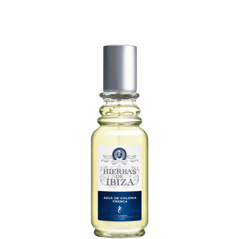 Hierbas De Ibiza Agua de Colonia