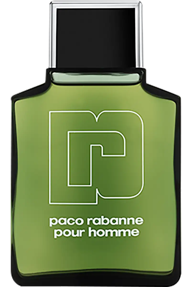 Pour Homme - 100ml