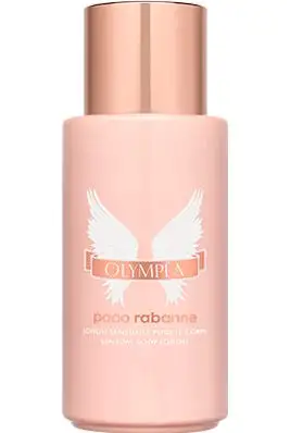 Olympéa Body Lotion - 200ml
