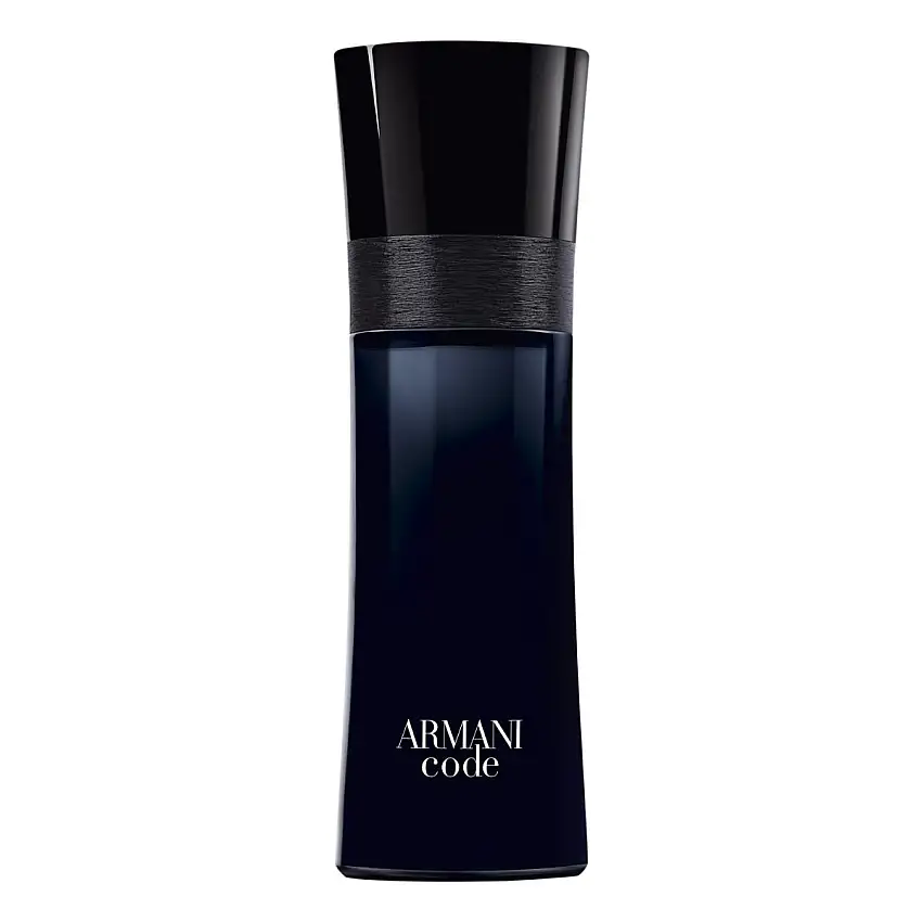 Armani Code