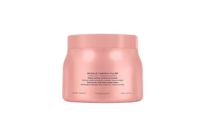 Chroma Absolu Masque Chroma Filler 500ml