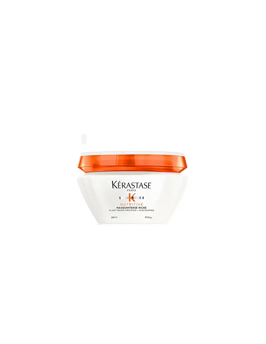 Kérastase Nutritive Masquintense Riche Maschera Capelli - 200 ml