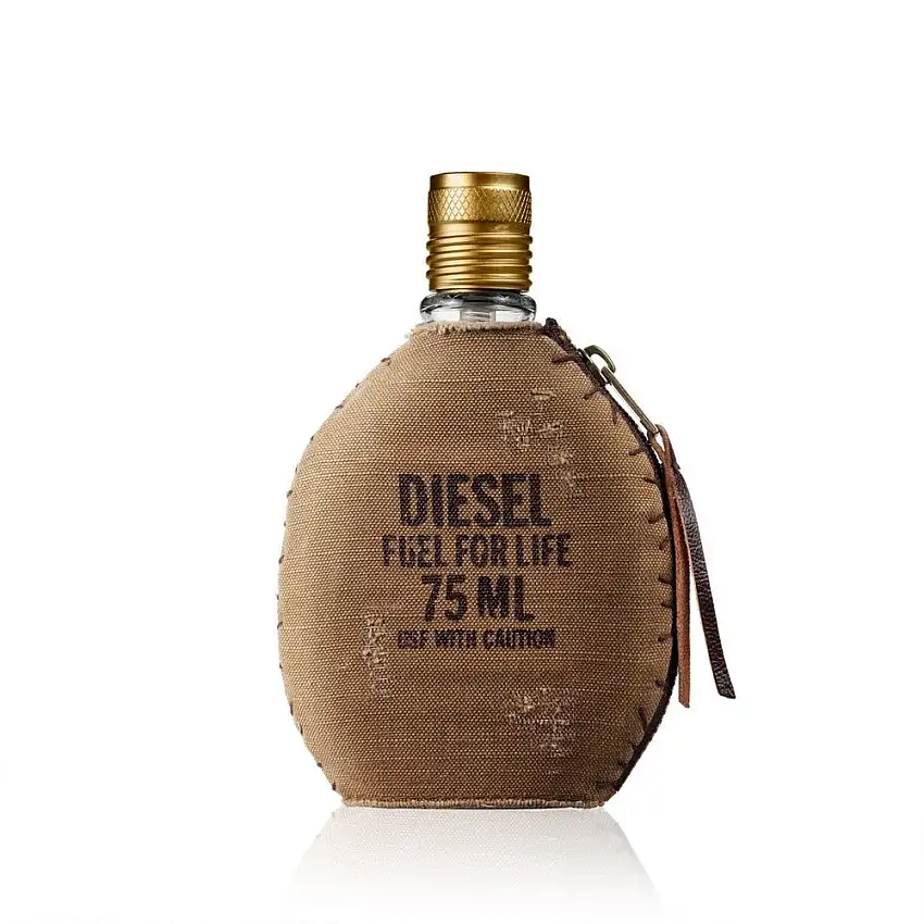 Fuel For Life