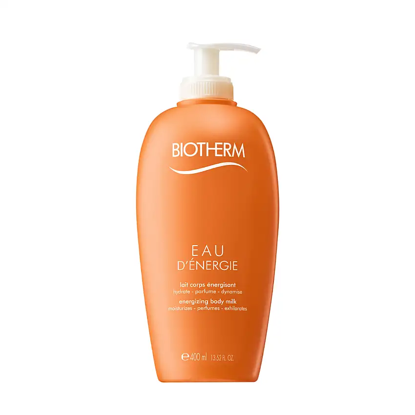 Eau Energie Lait