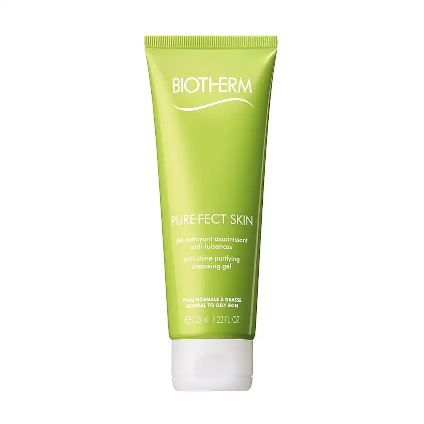 Pure Fect Skin Gel Nettoyante