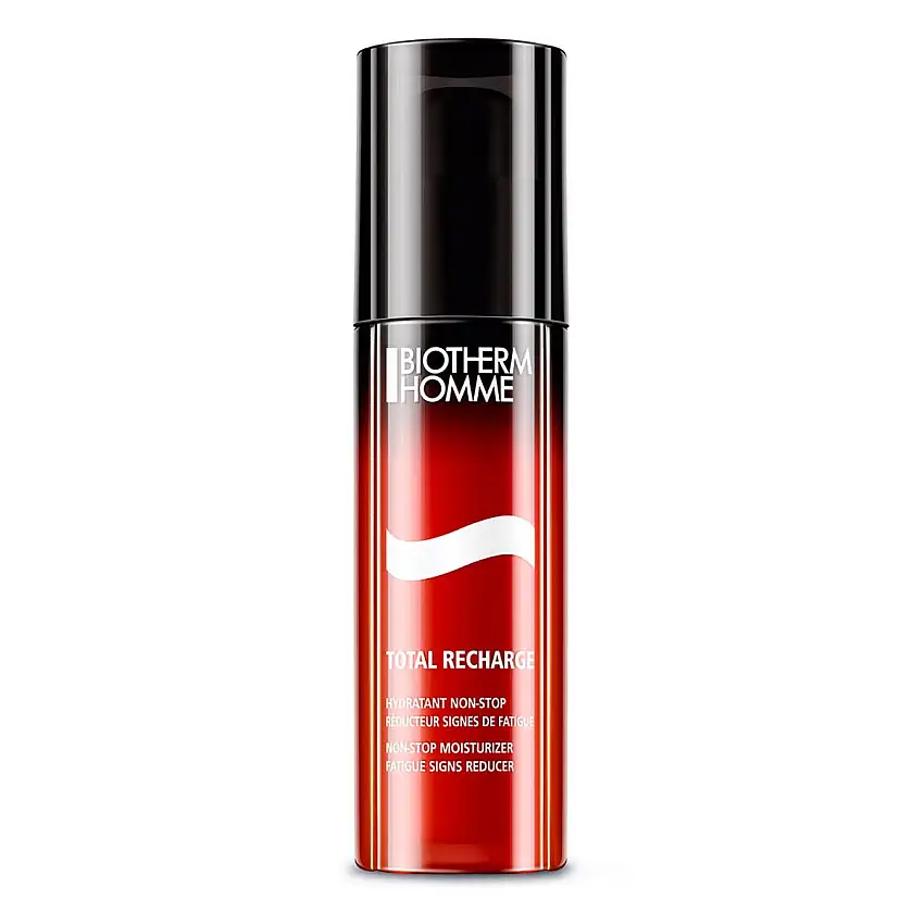 Total Recharge Cleanser