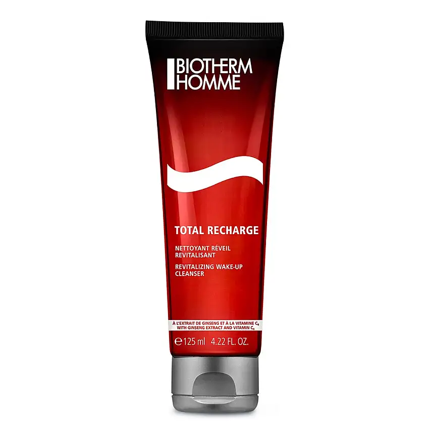 Total Recharge Cream