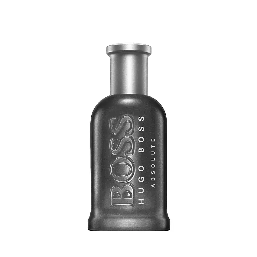 Boss Bottled Absolute