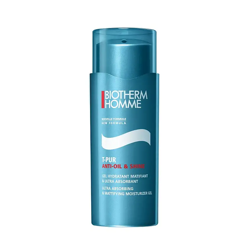 T-Pur Anti-Oil & Shine