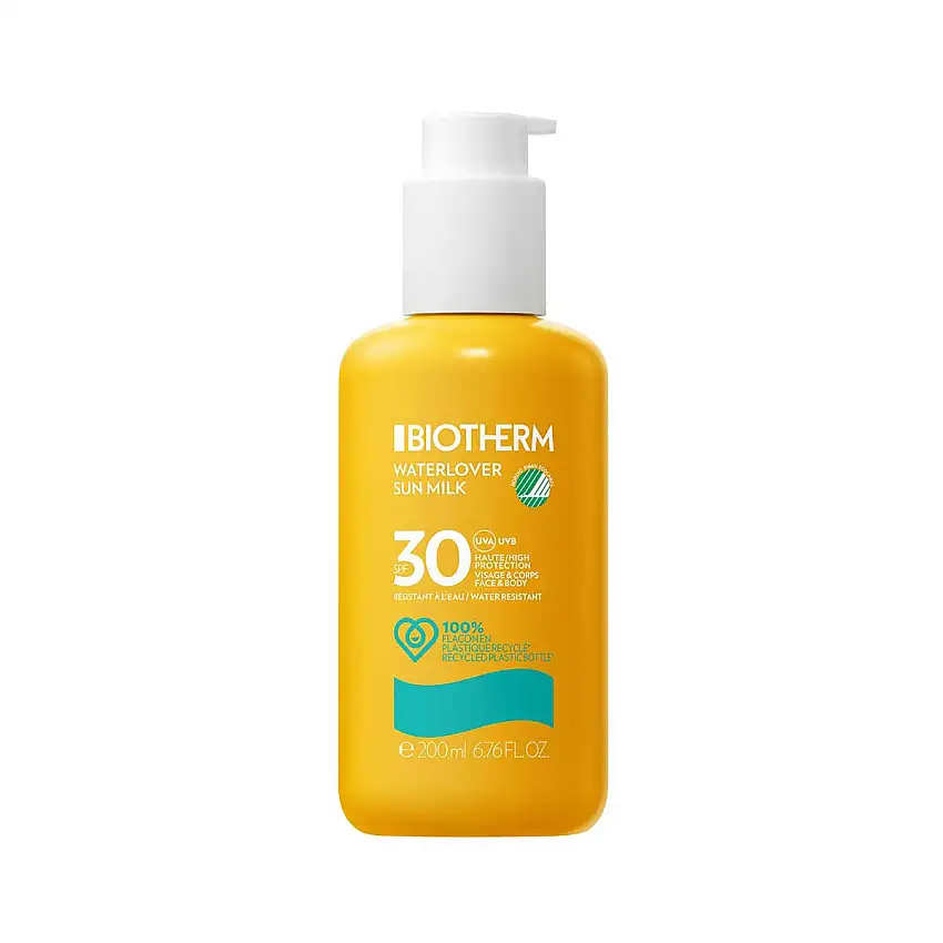Waterlovers Sun Milk SPF30 200ml