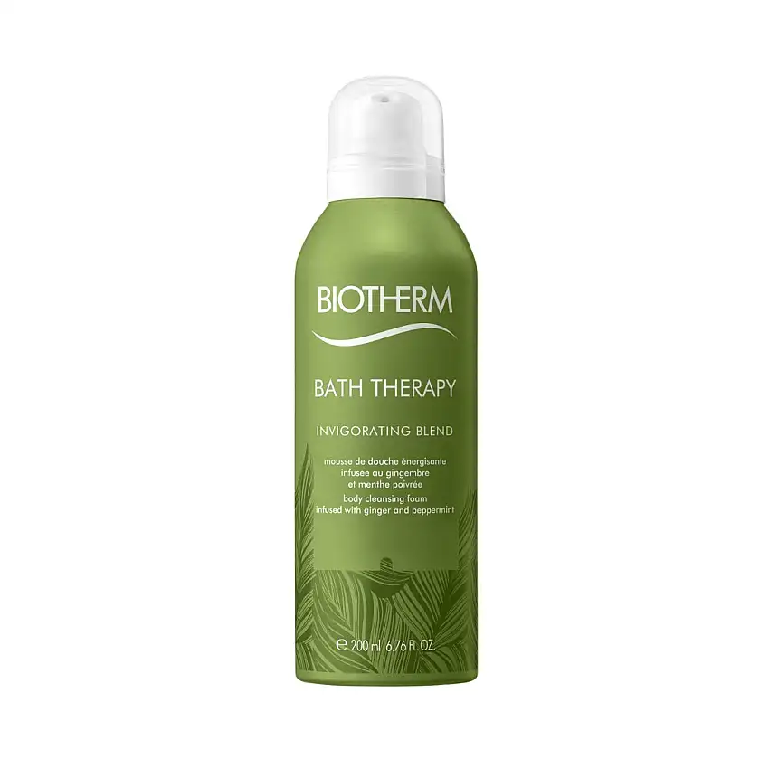 Bath Therapy Invigorating Foam