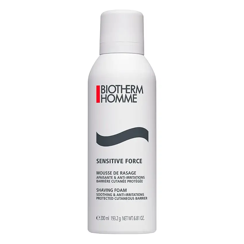 Sensitive Force Foam