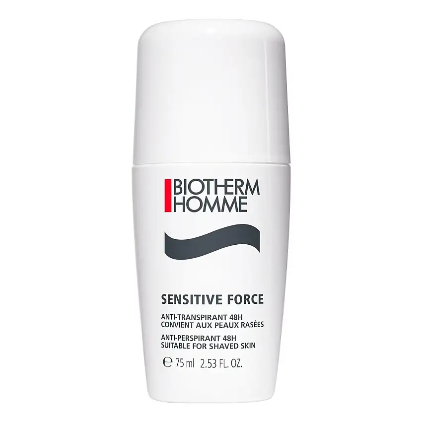Sensitive Force Roll-On