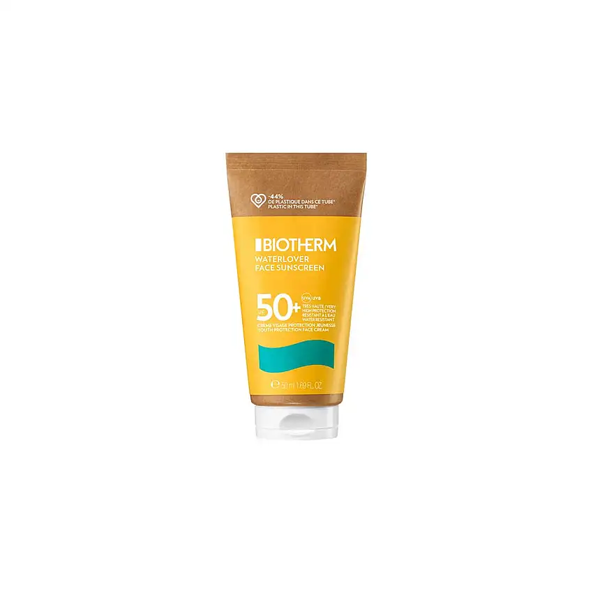 Waterlover Youth Protection SPF50 50ml
