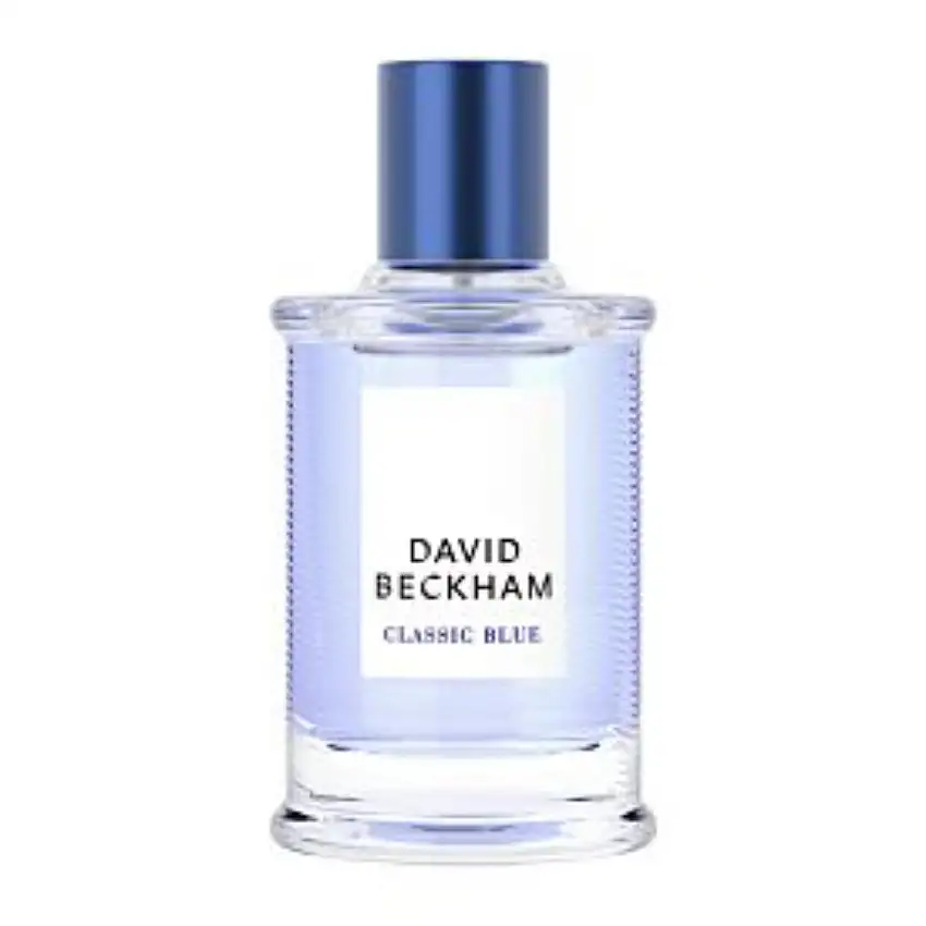 David beckham edt classic blue 50 ml
