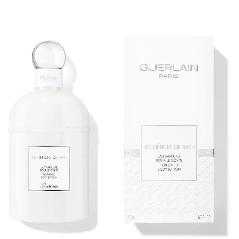 Les Deilces de Bain 200 ML