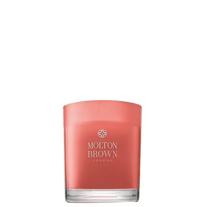Heavenly Gingerly Candela