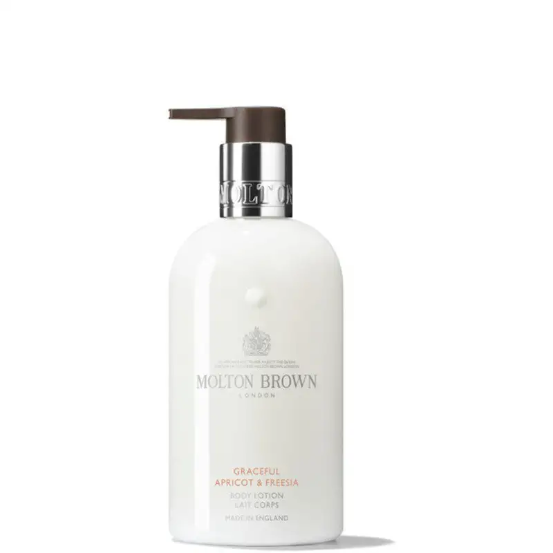 Graceful Apricot & Fresia Lozione Corpo