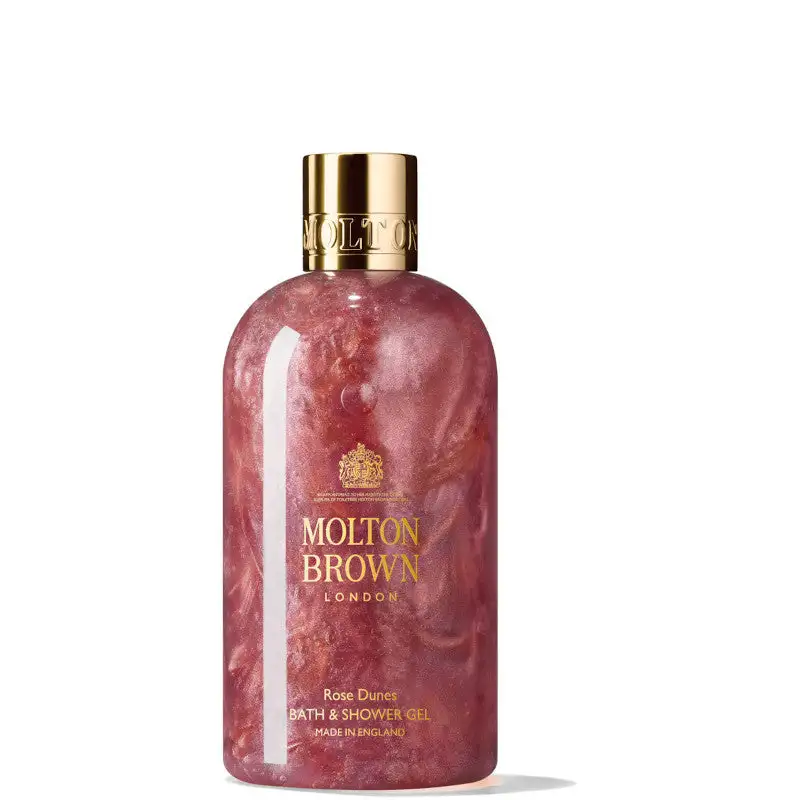 Rose Dunes Gel Doccia