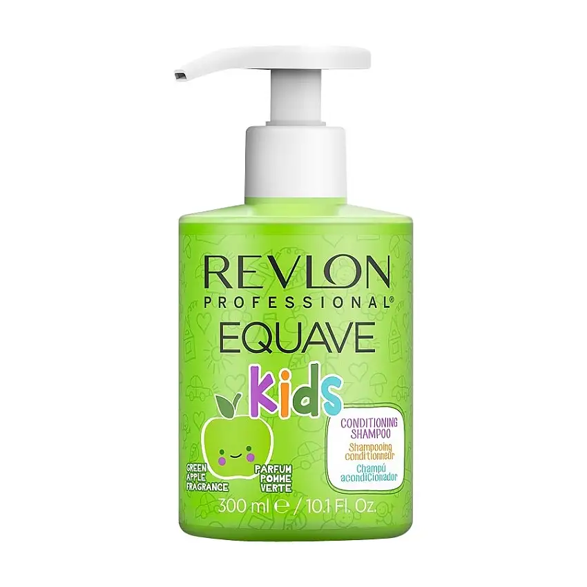 Revlon Professional Equave Kids Shampoo 2 in 1