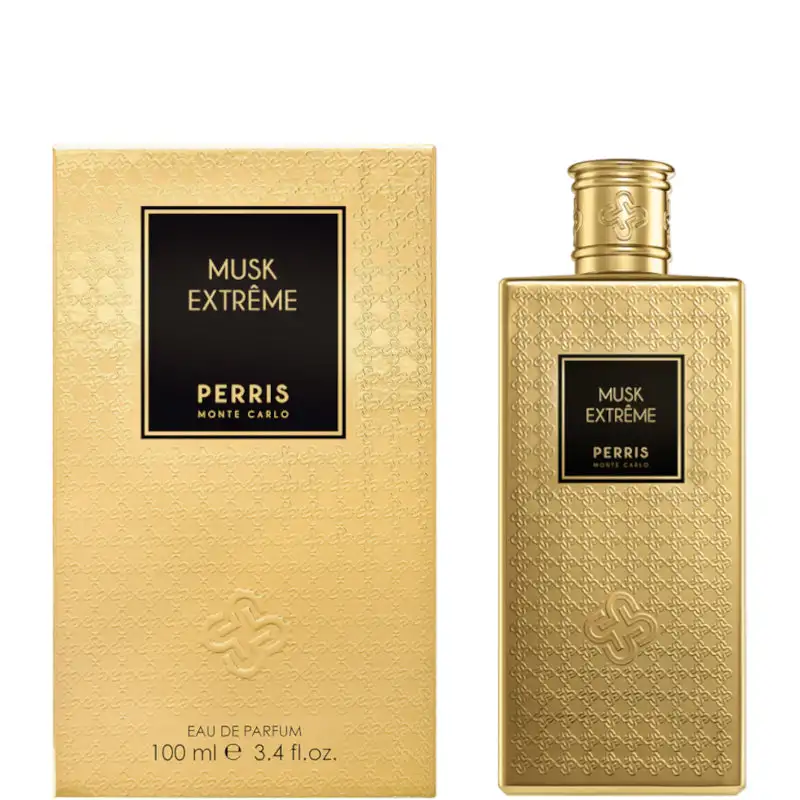 Musk Extreme