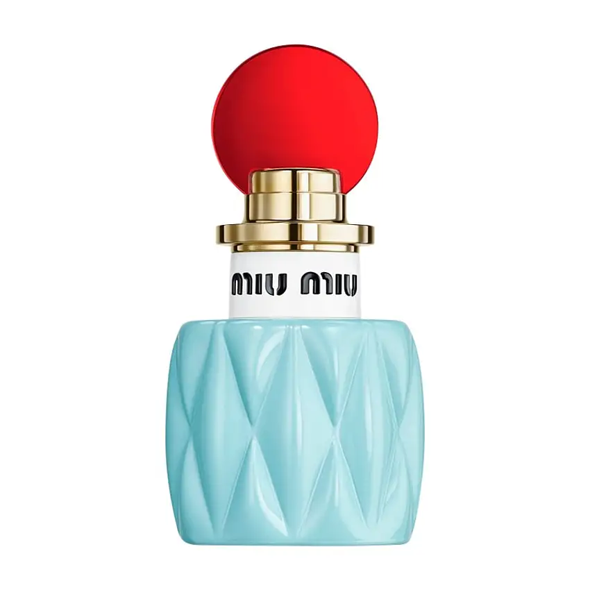 Miu Miu L'eau de Muguet Eau de Parfum Spray