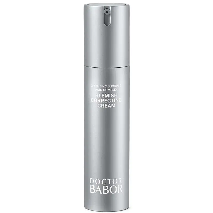 BABOR Clarifying Crema riducente per le imperfezioni Purity Cellular