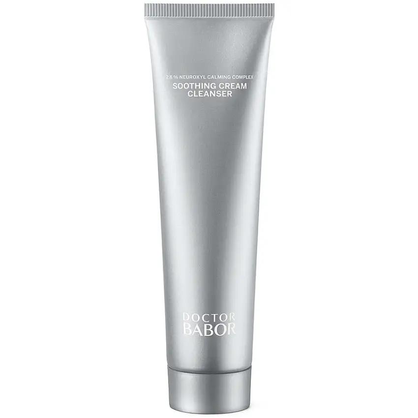 BABOR Sensitive Crema detergente lenitiva Neuro Sensitive Cellular
