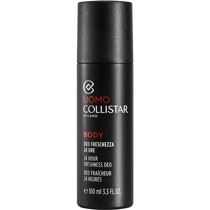 Collistar Cura del corpo 24H Freshness Deodorant