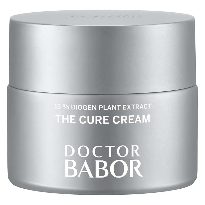 BABOR Barrier Protecting La crema curativa