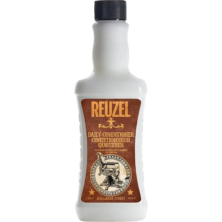Reuzel Cura dei capelli Balsamo quotidiano