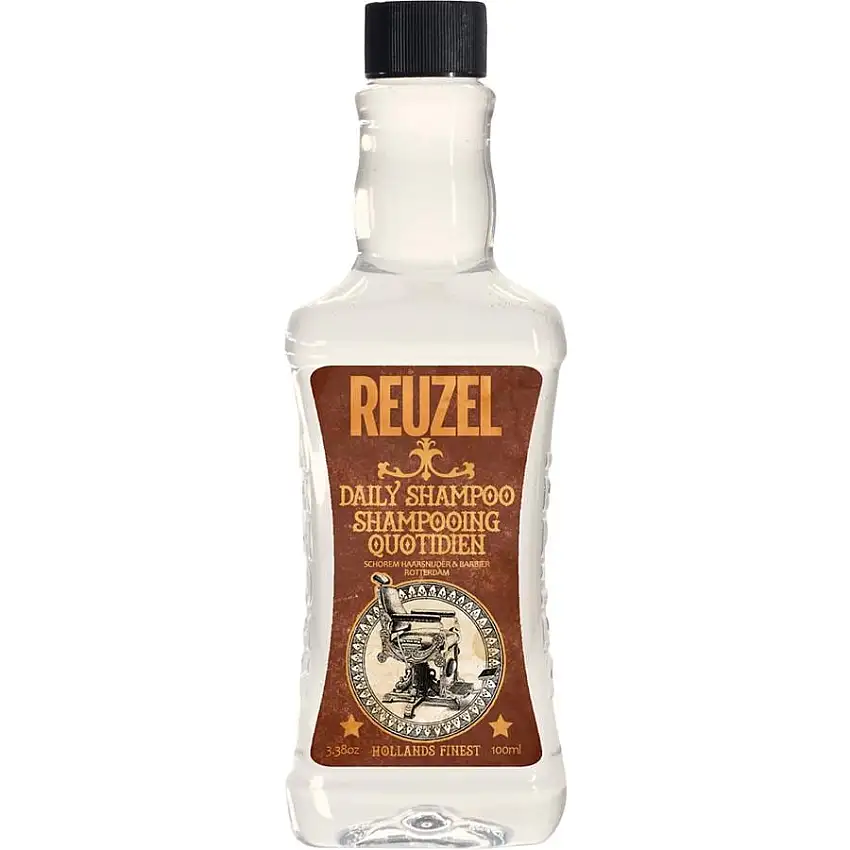 Reuzel Cura dei capelli Shampoo quotidiano
